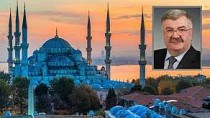 Dönmez’den anlamlı mesaj - haberi