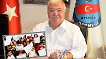 Dönmez’den karne tebriği - haberi