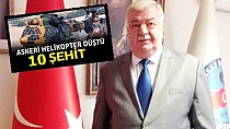 Dönmez’den taziye mesajı - haberi