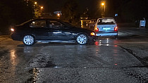 DRİFTE ŞOK CEZA