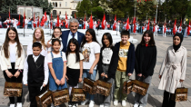 Dünyanın umudu - haberi