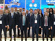 DÜNYAYA MEYDAN OKUYOR