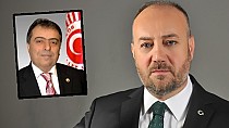 Durmuş için taziye mesajı - haberi