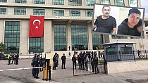 Duruşmada kavga çıktı - haberi