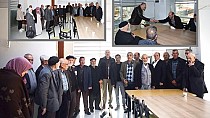 e@babil kartı dağıtıldı - haberi