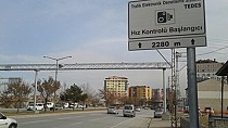 EDS'lerde hazırlık - haberi