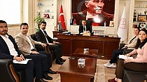 Efor projesi başladı - haberi