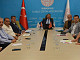 EĞİTİM ZİRVESİ YAPILDI