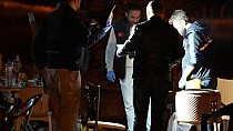 Eğlencenin dozu kaçtı