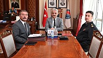 Ek tedbir alınacak - haberi