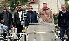 EKİM AYINDA GELECEK