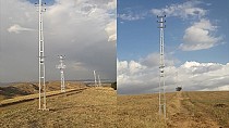 Elektrik teli hırsızlığı - haberi