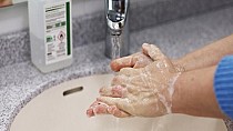 Ellerinizi yıkayın - haberi