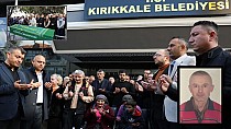 Emekçiye son görev - haberi