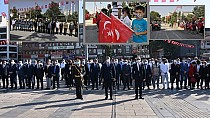 En büyük zafer - haberi