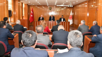 Encümenler değişti - haberi