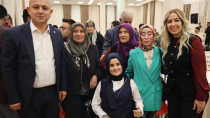 Engelliler etkinliği - haberi