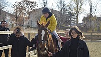Engelsiz etkinlikler - haberi