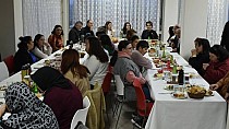 Engelsiz iftar - haberi