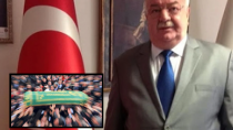 Erdemir için taziye - haberi