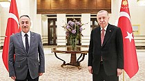 Erdoğan ile görüştü - haberi