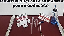 Eroin operasyonu - haberi