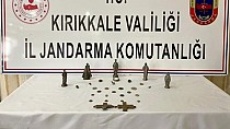 Eserleri satamadılar - haberi
