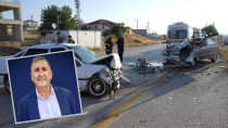 Eski muhtar vefat etti