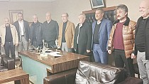 Esnaf tepki gösterdi - haberi