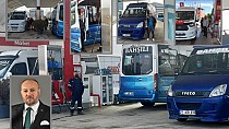 Esnafa mazot desteği - haberi