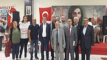 Etkinlik yapıldı - haberi