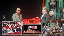 Etkinlikte yer aldılar - haberi