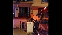 Evde baygın buldular - haberi