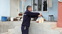 Evlere teslim - haberi