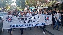 Eylemler büyüyecek - haberi