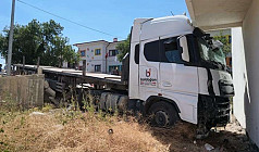 FACİA OLABİLİRDİ