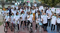 Farkındalık çalışması - haberi
