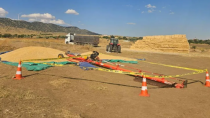 FECİ BİR KAZA