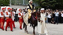 Fetih kutlaması - haberi