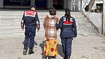 Firariler yakalandı - haberi