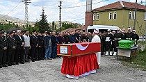 Gaziye son görev - haberi