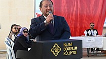 Gazze için güçlü destek - haberi