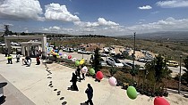 Gazze için program - haberi