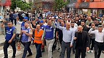 Geçinemiyoruz - haberi