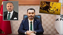 Geçmiş olsun dedi - haberi