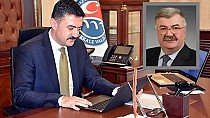 Geçmiş olsun mesajı - haberi