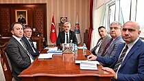 Gelecek için projeler - haberi