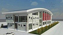 Gençlik Merkezi onay - haberi