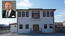 Gençlik Merkezi tamam - haberi