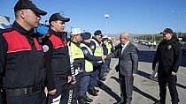 Genel müdür geldi - haberi